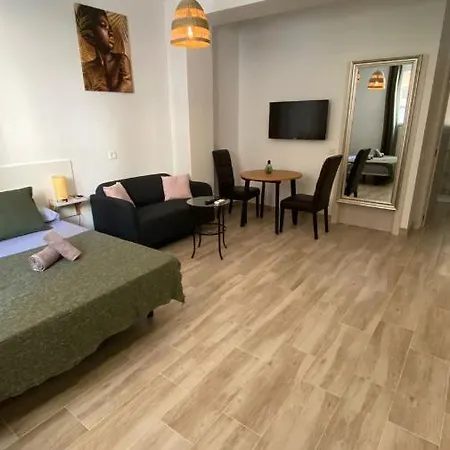 Edgars A, B, C, D Apartamento