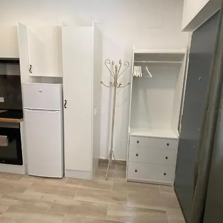 Apartman Edgars A, B, C, D Valencia