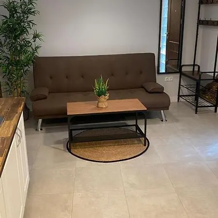 Apartman Edgars A, B, C, D *