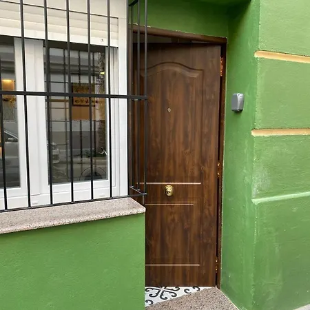 Edgars A, B, C, D Apartman