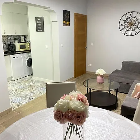 Apartman Edgars A, B, C, D Valencia