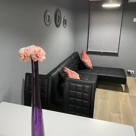 Apartman Edgars A, B, C, D