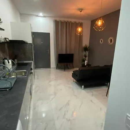 Apartman Edgars A, B, C, D Valencia