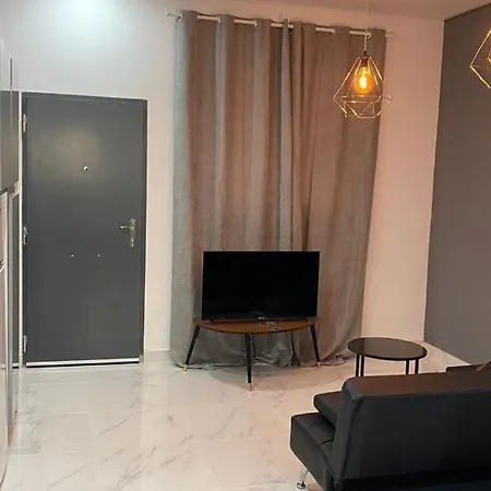 Edgars A, B, C, D Apartamento