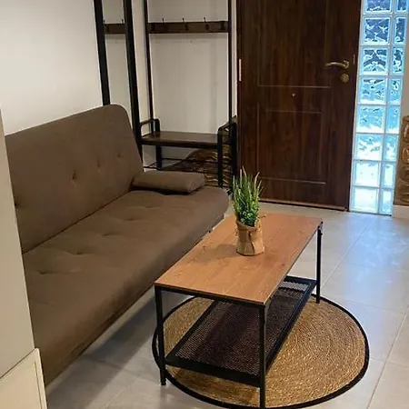 Apartamento Edgars A, B, C, D