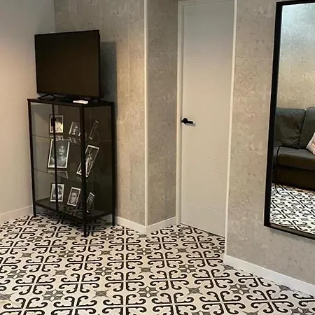 Apartamento Edgars A, B, C, D *