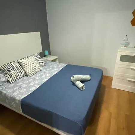 Apartamento Edgars A, B, C, D