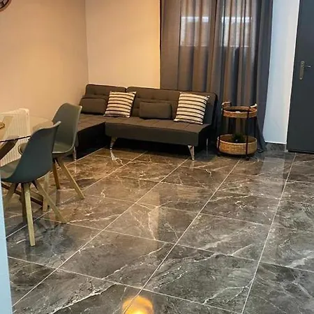 Edgars A, B, C, D Apartamento Valência