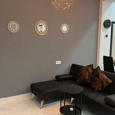 Edgars A, B, C, D Apartamento Valência