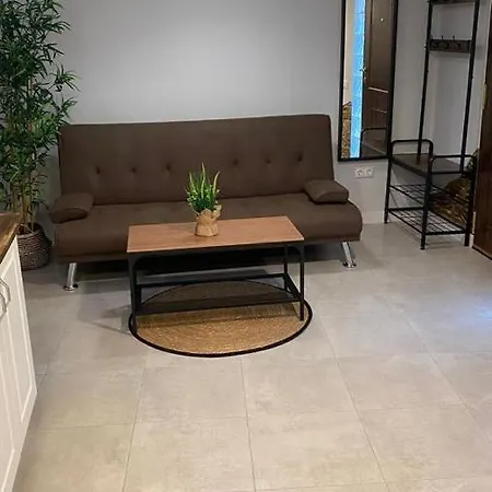 Apartman Edgars A, B, C, D *