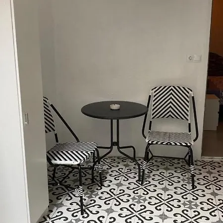 Apartman Edgars A, B, C, D Valencia