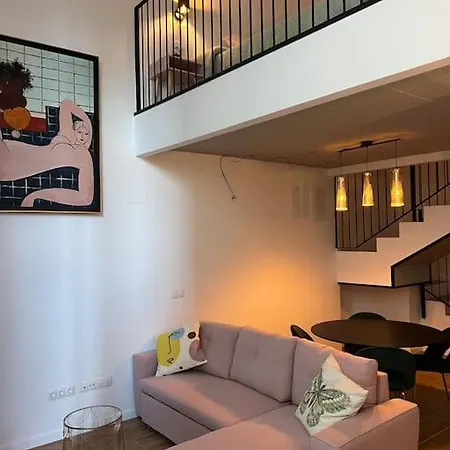 아파트 Alameda Velvet Ciudad Ciencias - Housevanlive 발렌시아