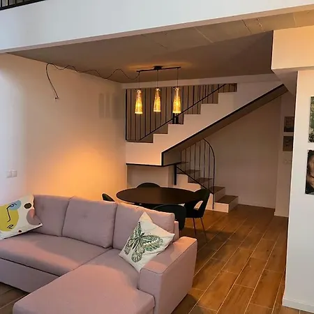 Alameda Velvet Ciudad Ciencias - Housevanlive * Valencia