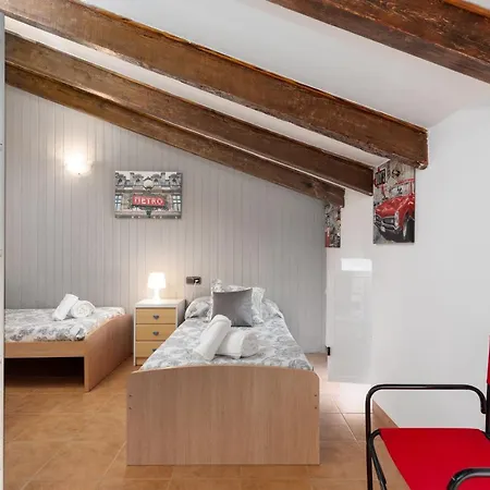 Appartement Malvarrosa Arenas Ii *