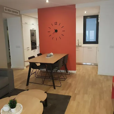 Bonnies & Apartment Valencia