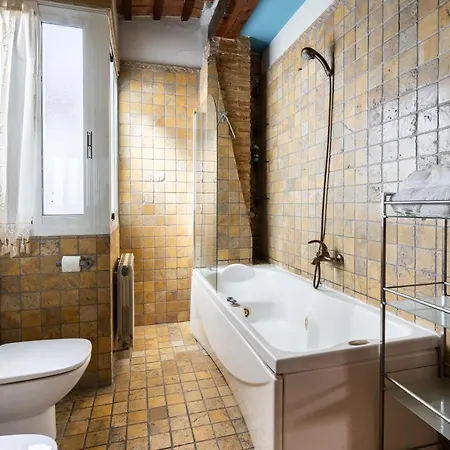 Lujoso Duplex En El Corazon De Appartement Valencia