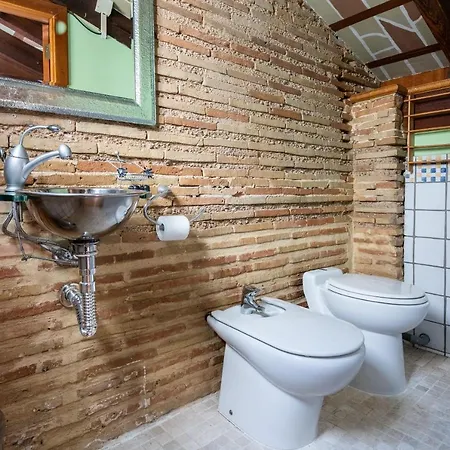 Apartamento Lujoso Duplex En El Corazón De