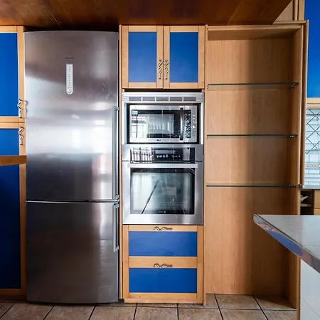 Appartement Lujoso Duplex En El Corazon De *