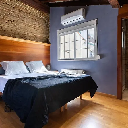 Lujoso Duplex En El Corazón De Valencia