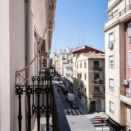 Appartement Lujoso Duplex En El Corazon De *