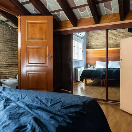 Appartement Lujoso Duplex En El Corazon De *