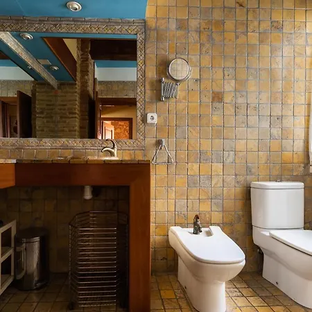 Lujoso Duplex En El Corazon De Appartement