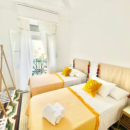 Victoria Site-luxury Center *
