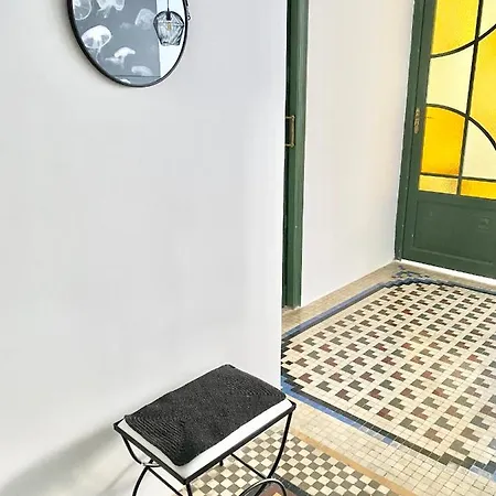 Apartman Victoria Site-luxury Center