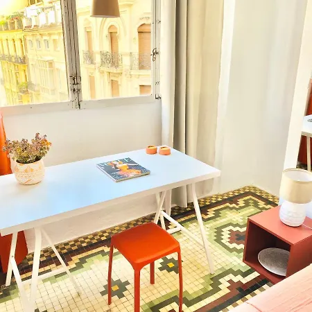 Victoria Site-luxury Center Apartamento