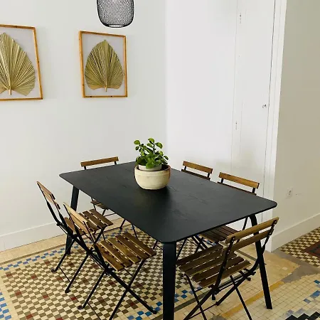 Victoria Site-luxury Center Apartamento *