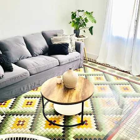 Victoria Site-luxury Center * Valencia