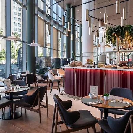 Melia Hotel Valencia