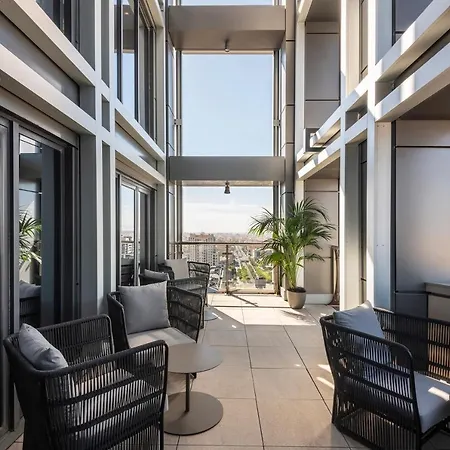 Melia Hotel Valencia