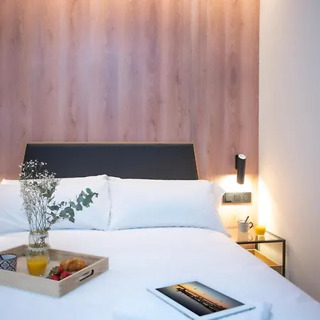 Appartamento Neobeds - Stylish Modern 1br Near Old Town & Steps From Turia Park