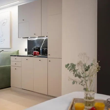 Neobeds - New ! Amazing Charming Cosy 1br Appartement *