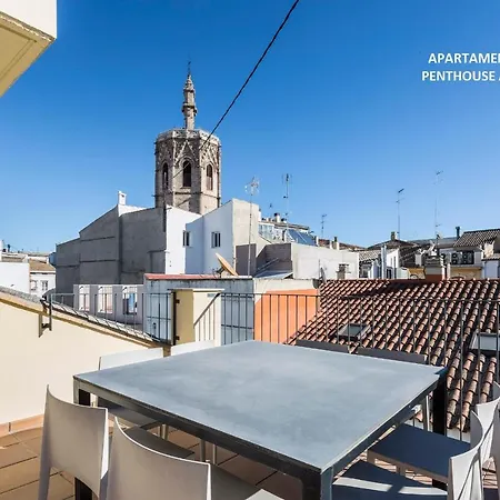 Lägenhet Mon Catedral *