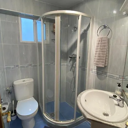 Habitacion Con Balcon Privado. Valence