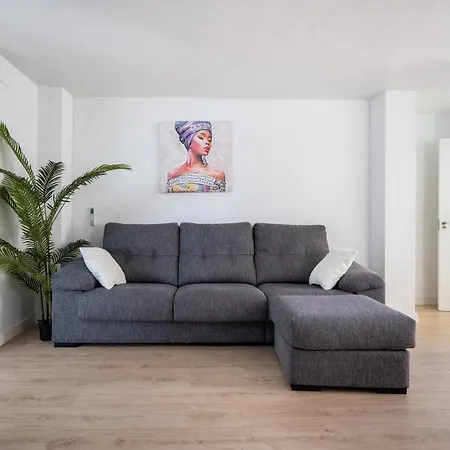 - Spacious Sanctuary In The Heart Of Valencia! - Walencja