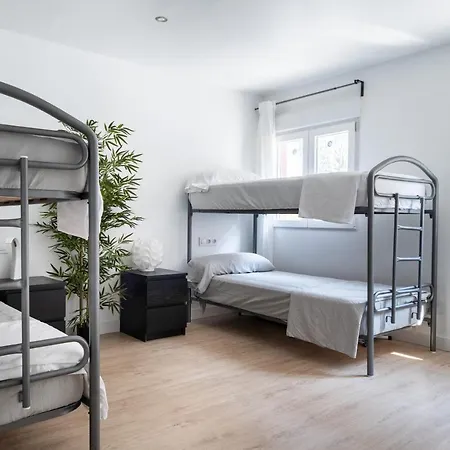 - Spacious Sanctuary In The Heart Of Valencia! - Valencia