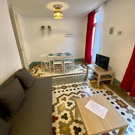 Appartement To Sea Valence