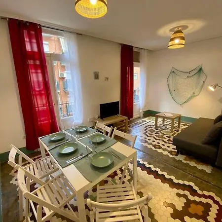 To Sea Appartement