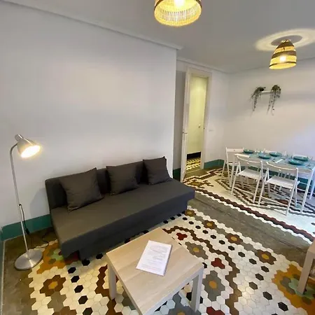 Appartement To Sea Valence