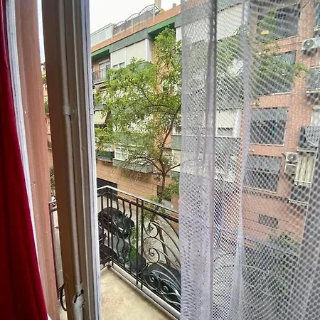 Appartement To Sea