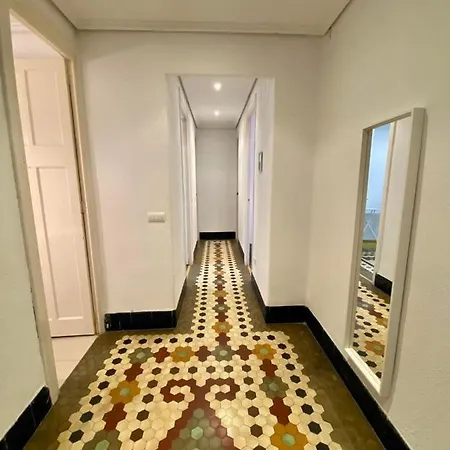 To Sea Appartement Valence
