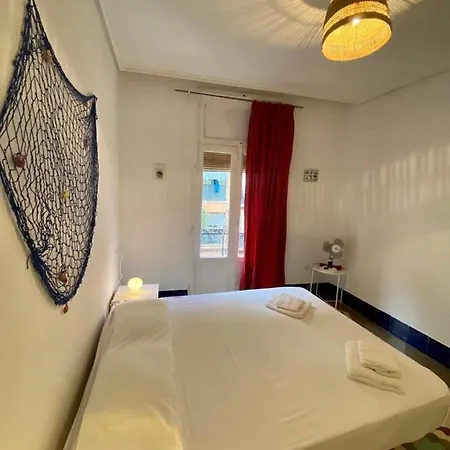 To Sea Appartement *