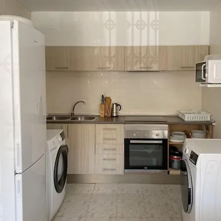 Apartment Vlc Center 4
