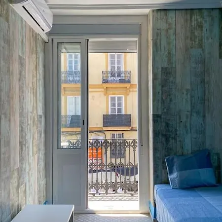 Vlc Center 4 Apartment Valencia