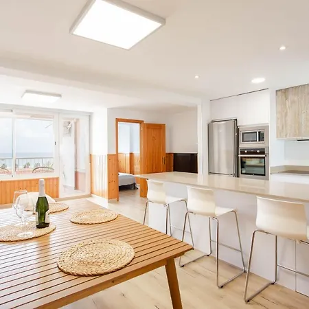 Spectacular With Sea View *