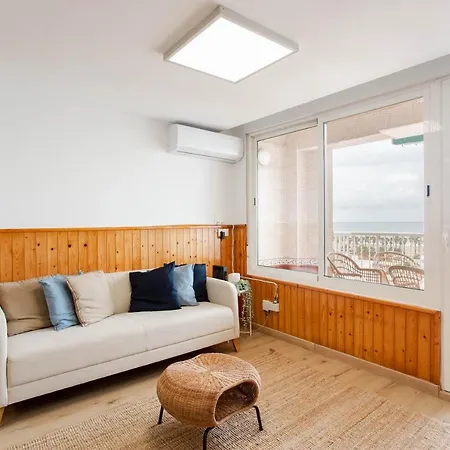 Spectacular With Sea View *