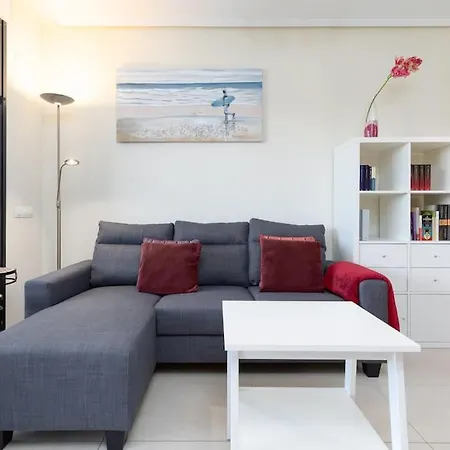 Apartup Patacona Palm Iii